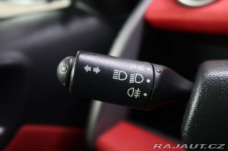 Smart Fortwo 1.0i,CZ,52kW,Manuál 2013