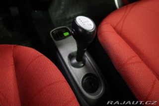 Smart Fortwo 1.0i,CZ,52kW,Manuál 2013