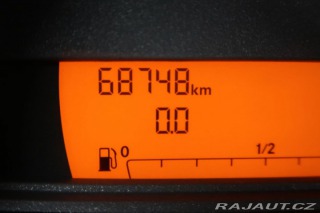 Smart Fortwo 1.0i,CZ,52kW,Manuál 2013