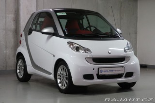 Smart Fortwo 1.0i,CZ,52kW,Manuál 2013