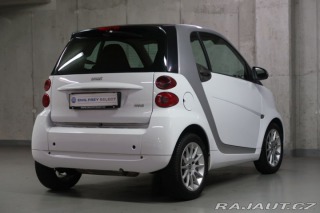 Smart Fortwo 1.0i,CZ,52kW,Manuál 2013