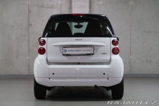 Smart Fortwo 1.0i,CZ,52kW,Manuál 2013