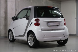 Smart Fortwo 1.0i,CZ,52kW,Manuál 2013