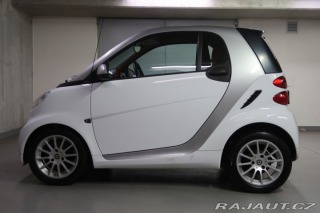 Smart Fortwo 1.0i,CZ,52kW,Manuál 2013