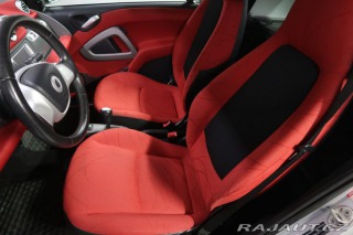 Smart Fortwo 1.0i,CZ,52kW,Manuál 2013