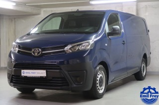 Toyota ProAce 2.0D4-D,CZ,1Maj,L1