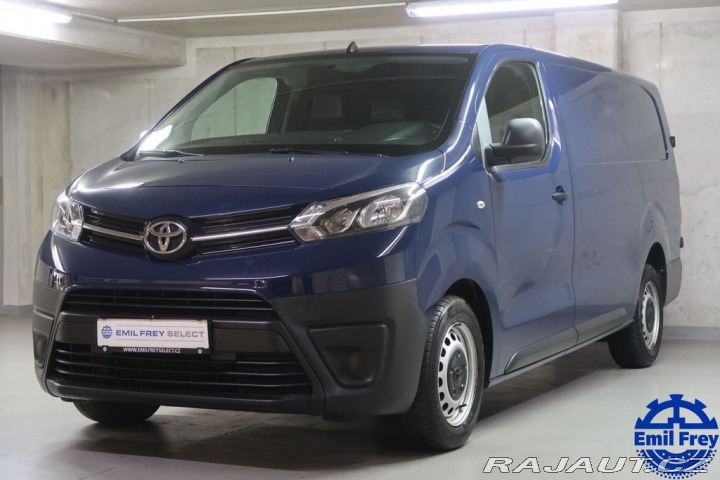 Toyota ProAce 2.0D4-D,CZ,1Maj,L1 2019