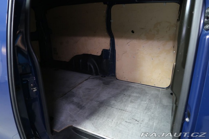Toyota ProAce 2.0D4-D,CZ,1Maj,L1 2019