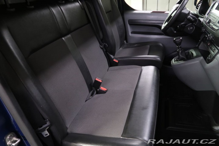 Toyota ProAce 2.0D4-D,CZ,1Maj,L1 2019