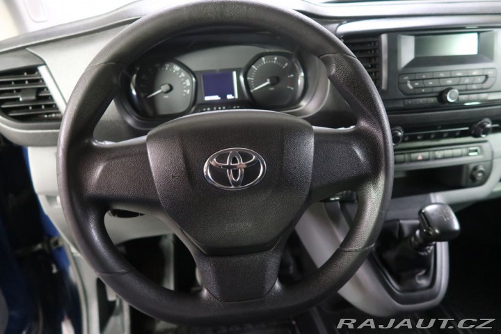 Toyota ProAce 2.0D4-D,CZ,1Maj,L1 2019