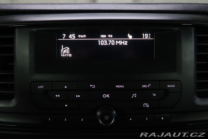 Toyota ProAce 2.0D4-D,CZ,1Maj,L1 2019