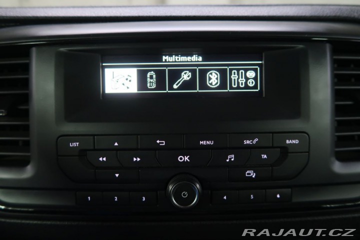 Toyota ProAce 2.0D4-D,CZ,1Maj,L1 2019