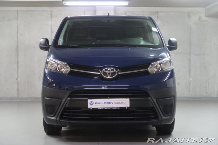 Toyota ProAce 2.0D4-D,CZ,1Maj,L1 2019