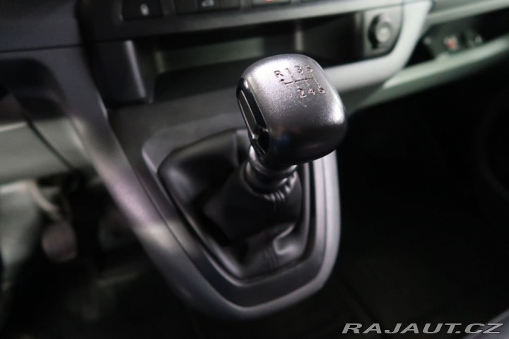 Toyota ProAce 2.0D4-D,CZ,1Maj,L1 2019