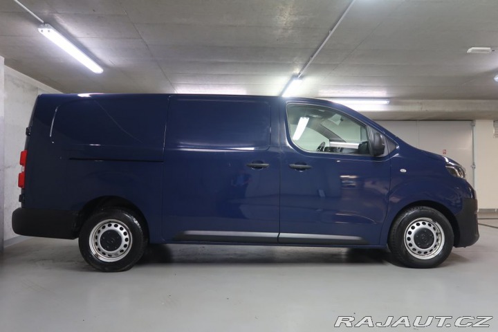 Toyota ProAce 2.0D4-D,CZ,1Maj,L1 2019