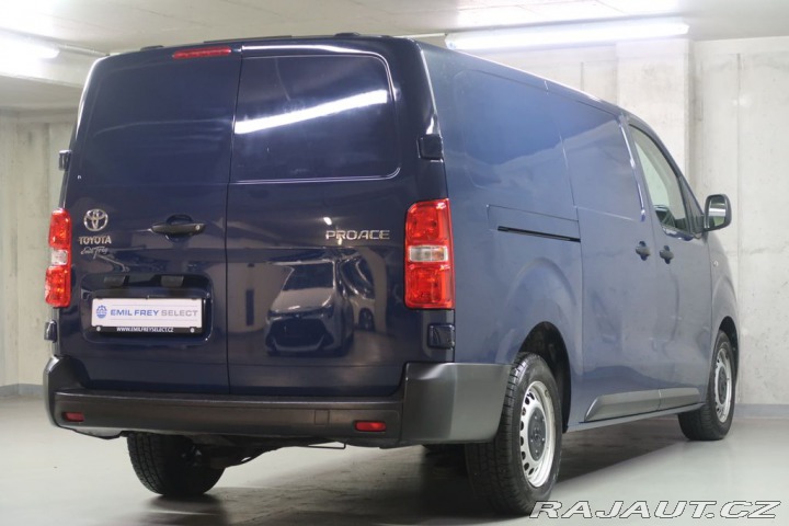 Toyota ProAce 2.0D4-D,CZ,1Maj,L1 2019