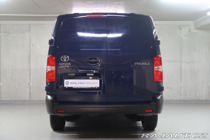 Toyota ProAce 2.0D4-D,CZ,1Maj,L1 2019