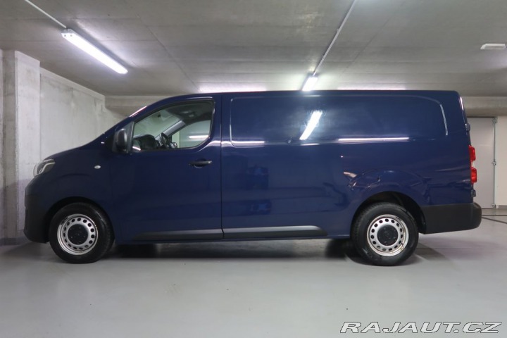 Toyota ProAce 2.0D4-D,CZ,1Maj,L1 2019