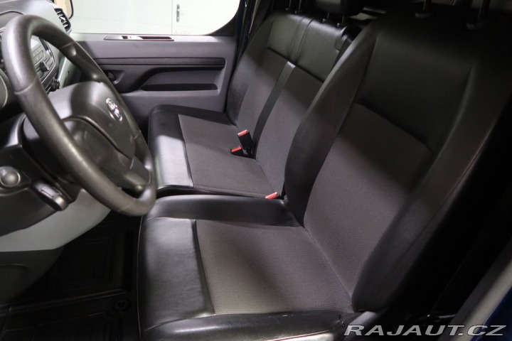 Toyota ProAce 2.0D4-D,CZ,1Maj,L1 2019