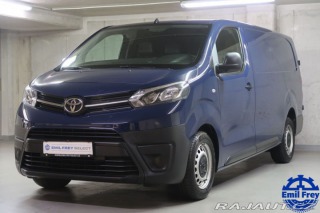 Toyota ProAce 2.0D4-D,CZ,1Maj,L1 2019
