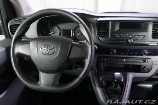 Toyota ProAce 2.0D4-D,CZ,1Maj,L1 2019