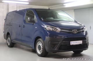 Toyota ProAce 2.0D4-D,CZ,1Maj,L1 2019