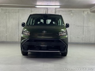 Toyota ProAce City Verso Business 1,5 Long 7 míst 2025