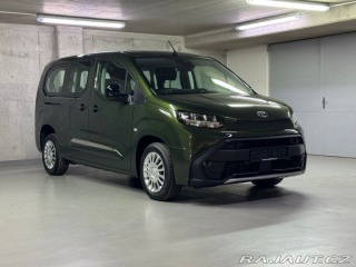 Toyota ProAce City Verso Business 1,5 Long 7 míst 2025