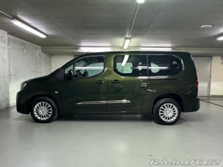 Toyota ProAce City Verso Business 1,5 Long 7 míst 2025