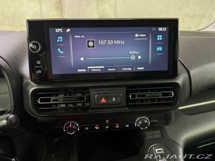 Toyota ProAce City Verso Business 1,2 Long 2025