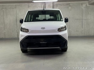 Toyota ProAce City Verso Business 1,2 Long 2025