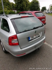 Škoda Octavia 2010