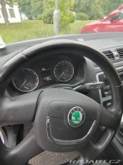 Škoda Octavia 2010