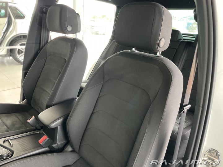 Volkswagen Tiguan 2,0TDI 140kW*4M*R-LINE*We 2018