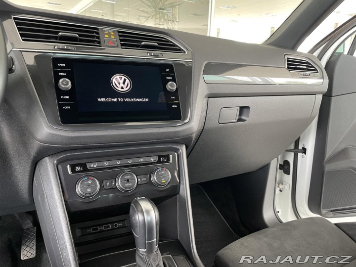 Volkswagen Tiguan 2,0TDI 140kW*4M*R-LINE*We 2018