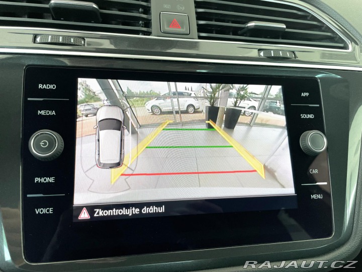 Volkswagen Tiguan 2,0TDI 140kW*4M*R-LINE*We 2018