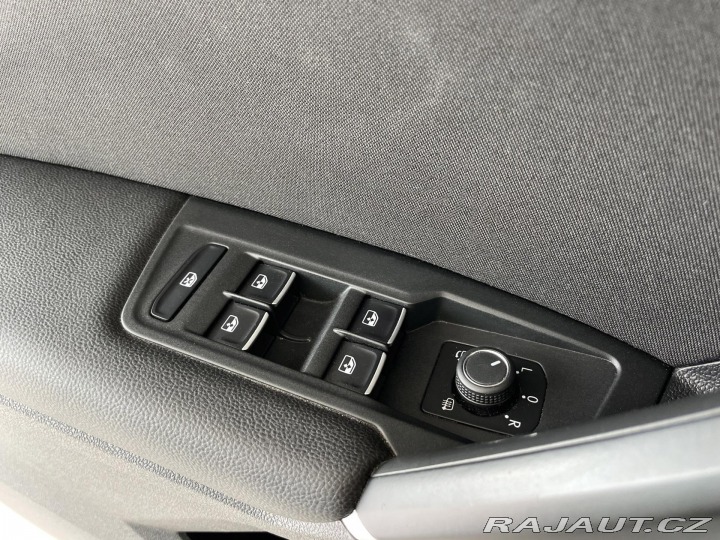 Volkswagen Tiguan 2,0TDI 140kW*4M*R-LINE*We 2018