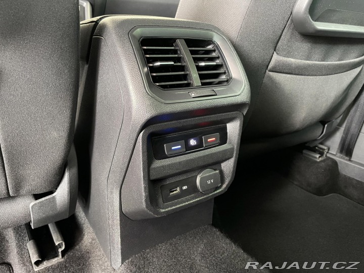 Volkswagen Tiguan 2,0TDI 140kW*4M*R-LINE*We 2018