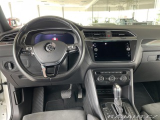 Volkswagen Tiguan 2,0TDI 140kW*4M*R-LINE*We 2018