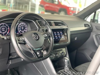 Volkswagen Tiguan 2,0TDI 140kW*4M*R-LINE*We 2018