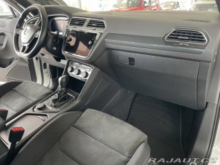 Volkswagen Tiguan 2,0TDI 140kW*4M*R-LINE*We 2018