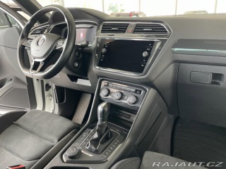 Volkswagen Tiguan 2,0TDI 140kW*4M*R-LINE*We 2018