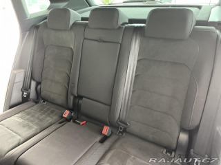 Volkswagen Tiguan 2,0TDI 140kW*4M*R-LINE*We 2018