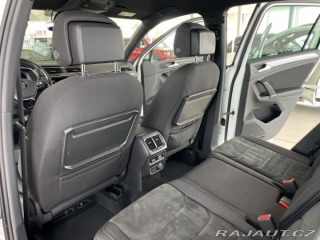Volkswagen Tiguan 2,0TDI 140kW*4M*R-LINE*We 2018