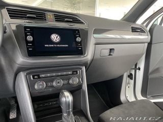 Volkswagen Tiguan 2,0TDI 140kW*4M*R-LINE*We 2018