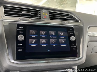 Volkswagen Tiguan 2,0TDI 140kW*4M*R-LINE*We 2018