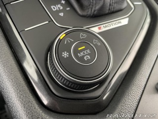 Volkswagen Tiguan 2,0TDI 140kW*4M*R-LINE*We 2018