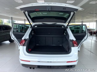 Volkswagen Tiguan 2,0TDI 140kW*4M*R-LINE*We 2018