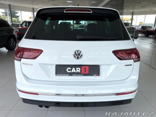 Volkswagen Tiguan 2,0TDI 140kW*4M*R-LINE*We 2018
