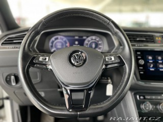 Volkswagen Tiguan 2,0TDI 140kW*4M*R-LINE*We 2018
